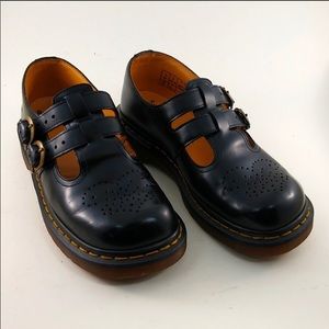 Dr. Martens The Original Mary Jane Shoes